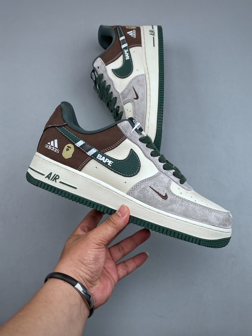 나이키 상품 나이키 Nike 남여공용 커플 스니커즈 상세 이미지 4