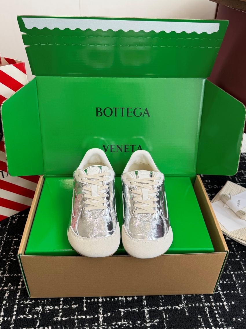 보테가베네타 상품 보테가베네타 Orbit Sneaker 남여공용 스니커즈 운동슈즈