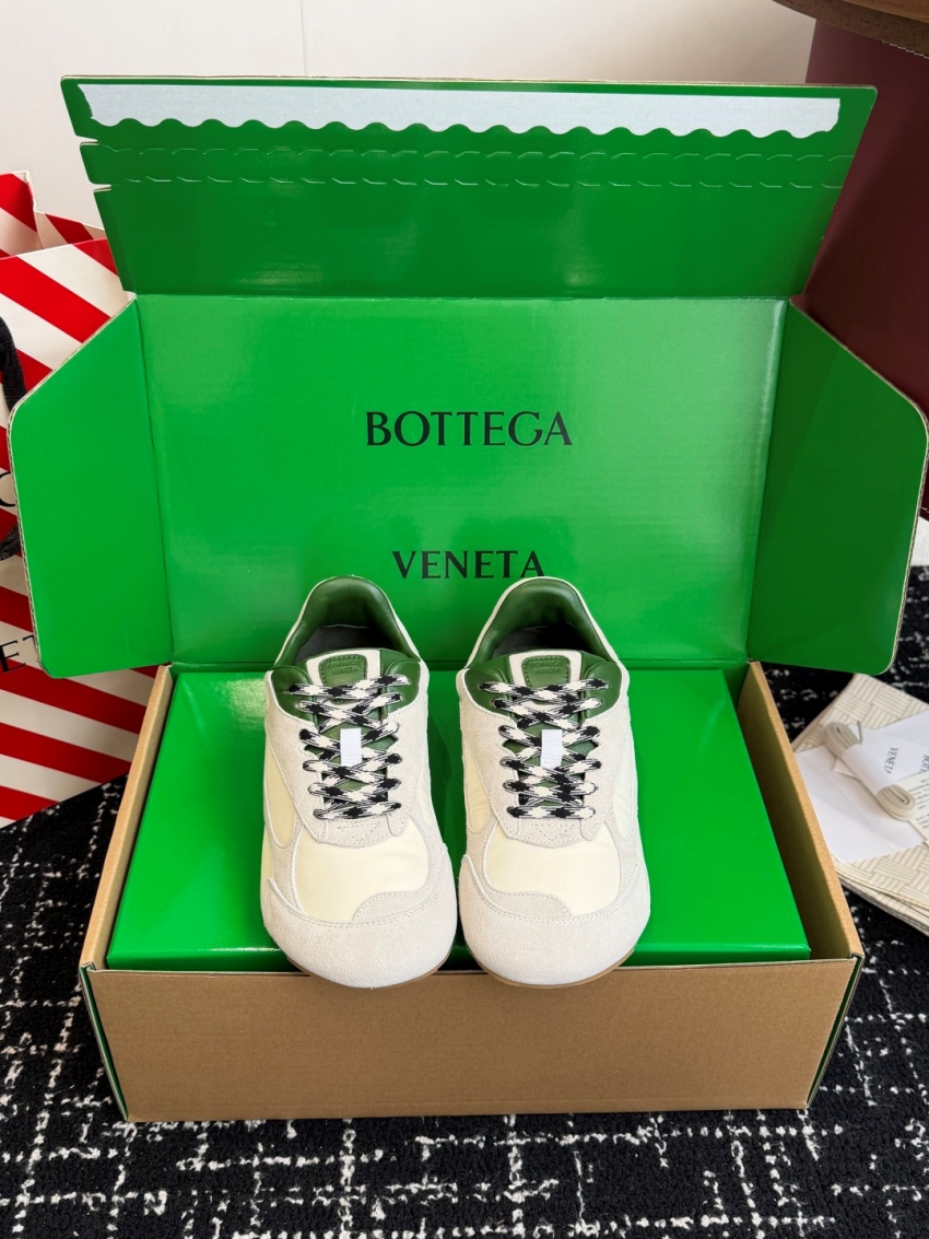 보테가베네타 상품 보테가베네타 Orbit Sneaker 남여공용 스니커즈 운동슈즈