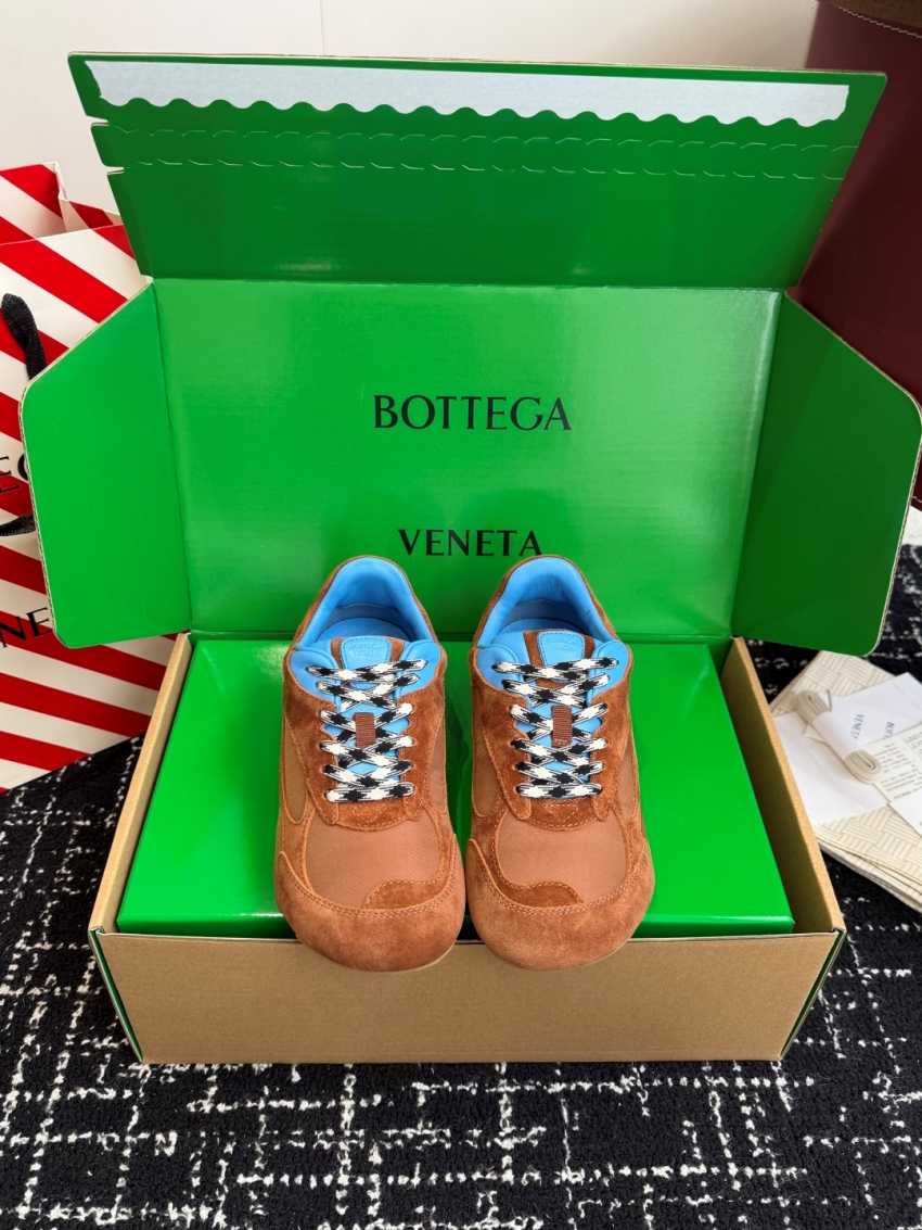 보테가베네타 상품 보테가베네타 Orbit Sneaker 남여공용 스니커즈 운동슈즈