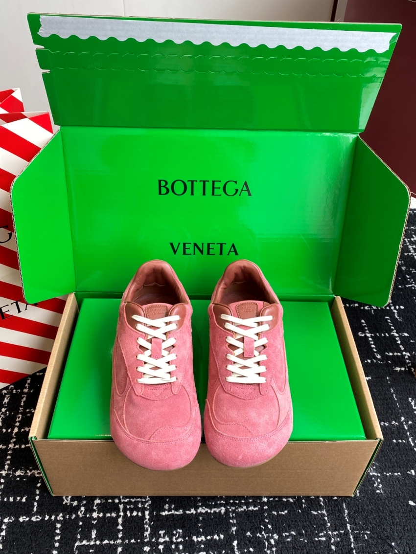 보테가베네타 상품 보테가베네타 Orbit Sneaker 남여공용 스니커즈 운동슈즈