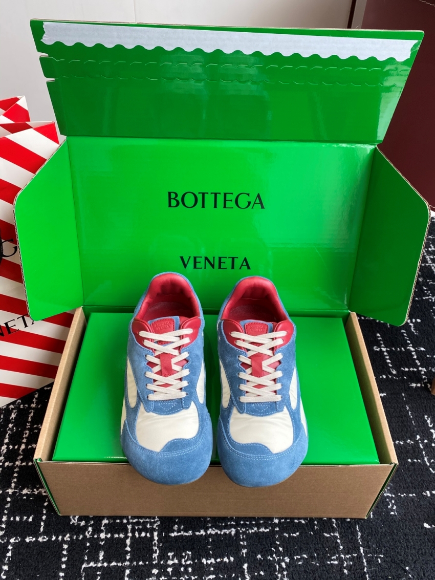 보테가베네타 상품 보테가베네타 Orbit Sneaker 남여공용 스니커즈 운동슈즈