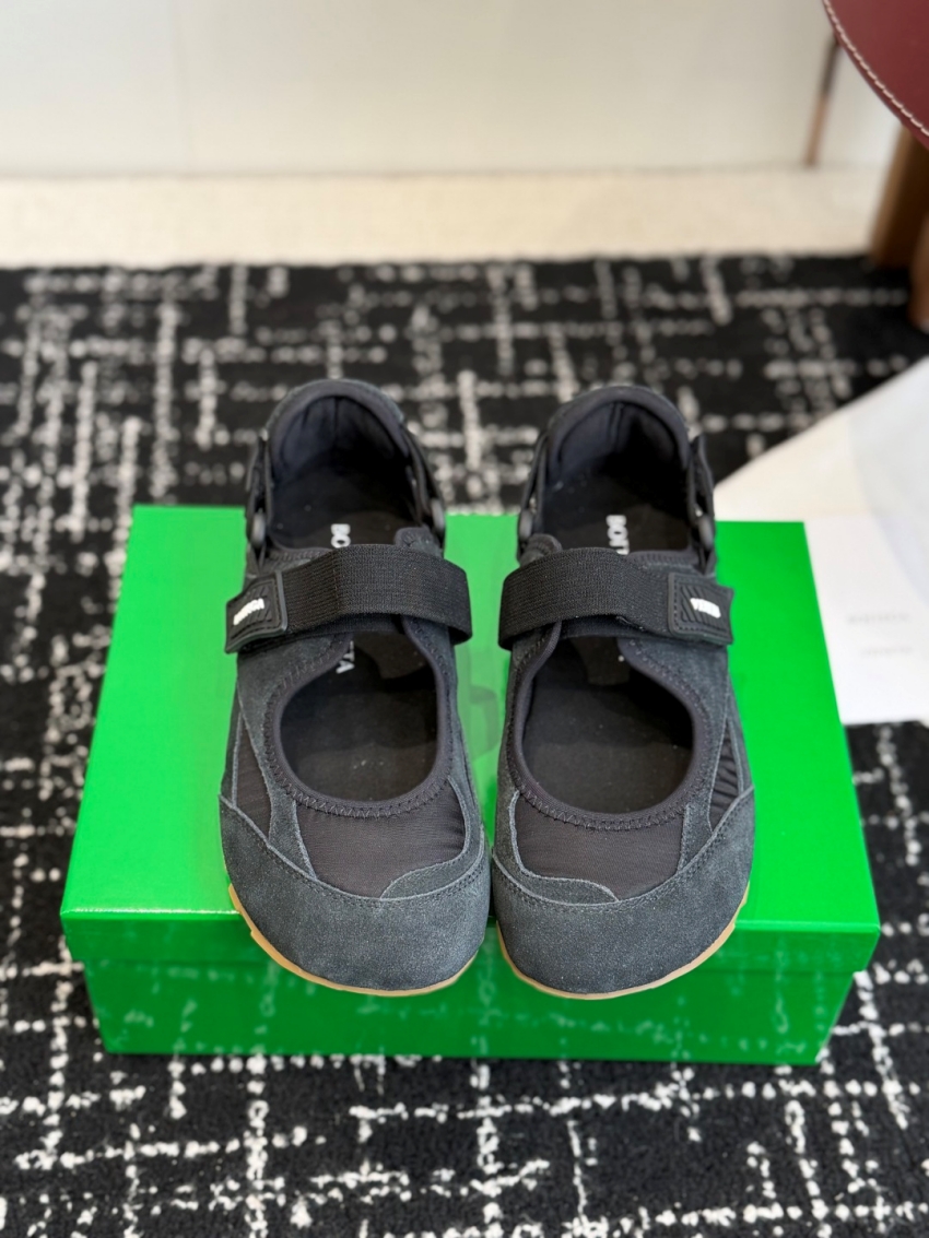 보테가베네타 상품 보테가베네타 Orbit Sneaker 여성용 스포츠화