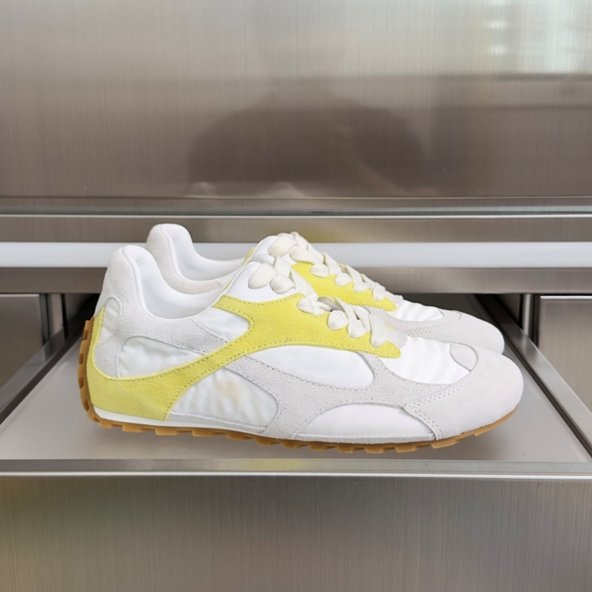 보테가베네타 상품 보테가베네타 Orbit Sneaker 여성용 스포츠화