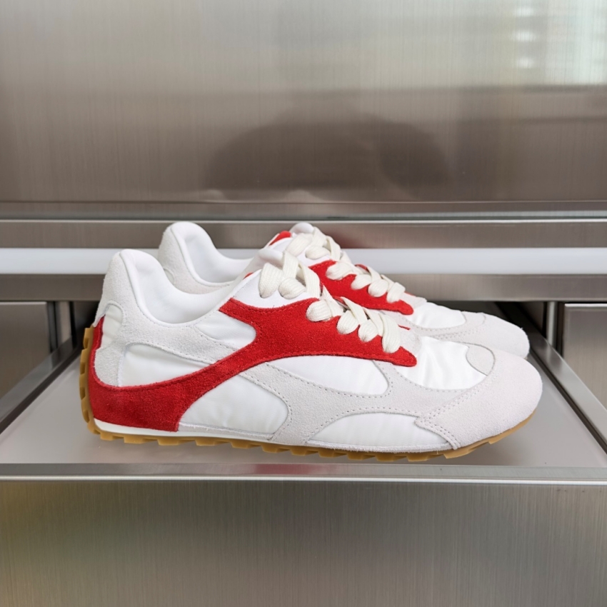 보테가베네타 상품 보테가베네타 Orbit Sneaker 여성용 스포츠화