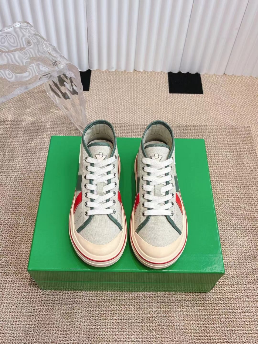 보테가베네타 상품 보테가베네타 Orbit Sneaker 남여공용 캐주얼화