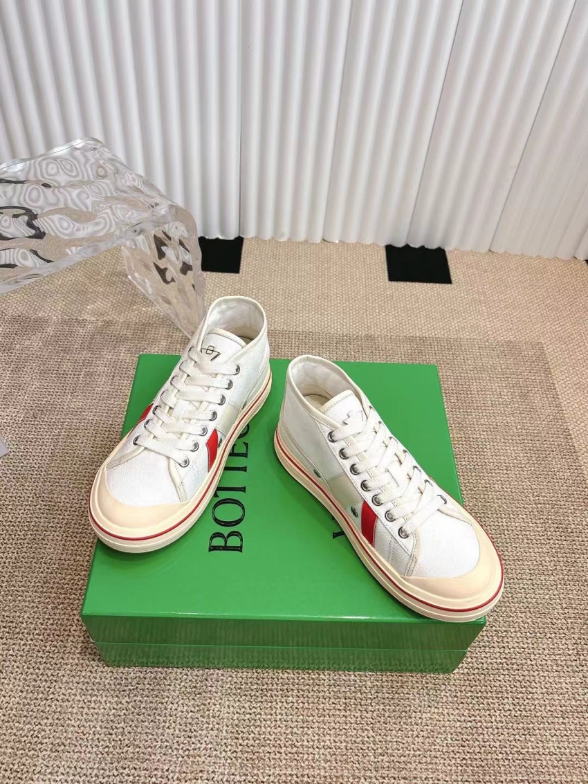보테가베네타 상품 보테가베네타 Orbit Sneaker 남여공용 캐주얼화