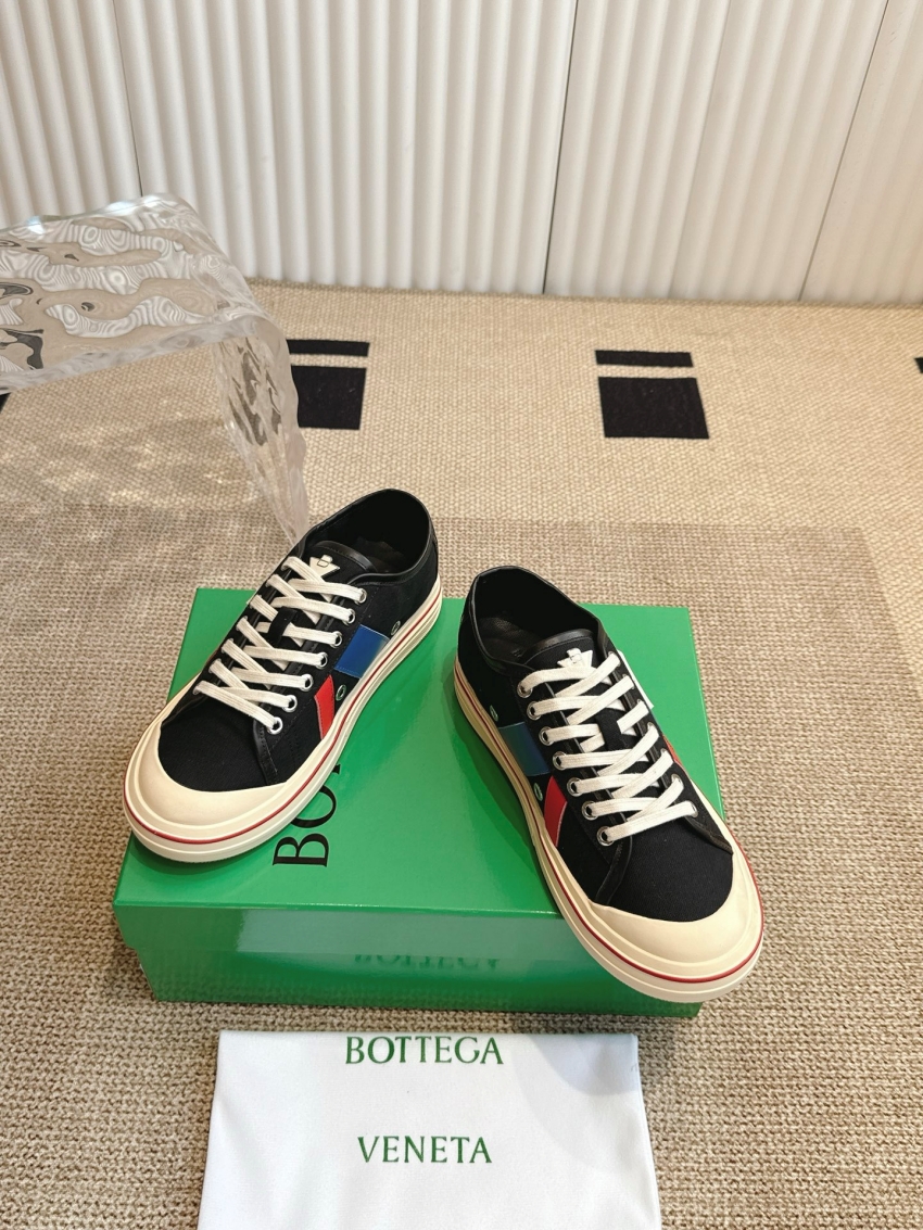 보테가베네타 상품 보테가베네타 Orbit Sneaker 남여공용 캐주얼화