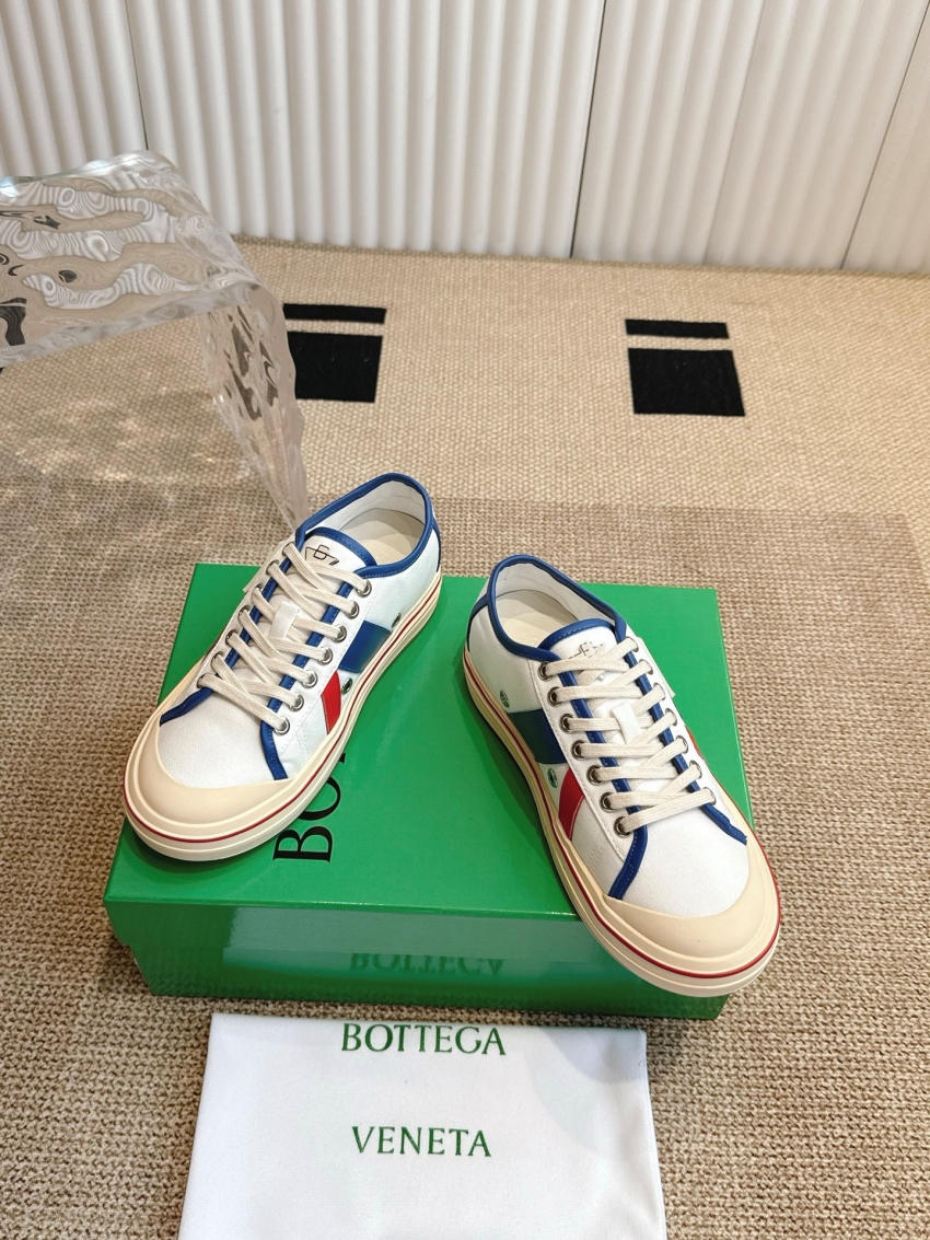 보테가베네타 상품 보테가베네타 Orbit Sneaker 남여공용 캐주얼화