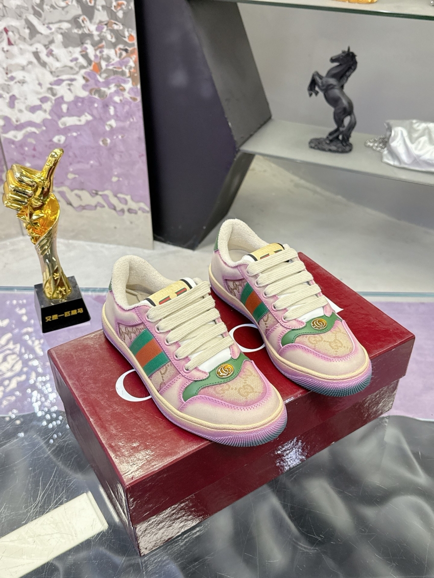 구찌 상품 구찌 Gucci 남여공용 캐주얼화