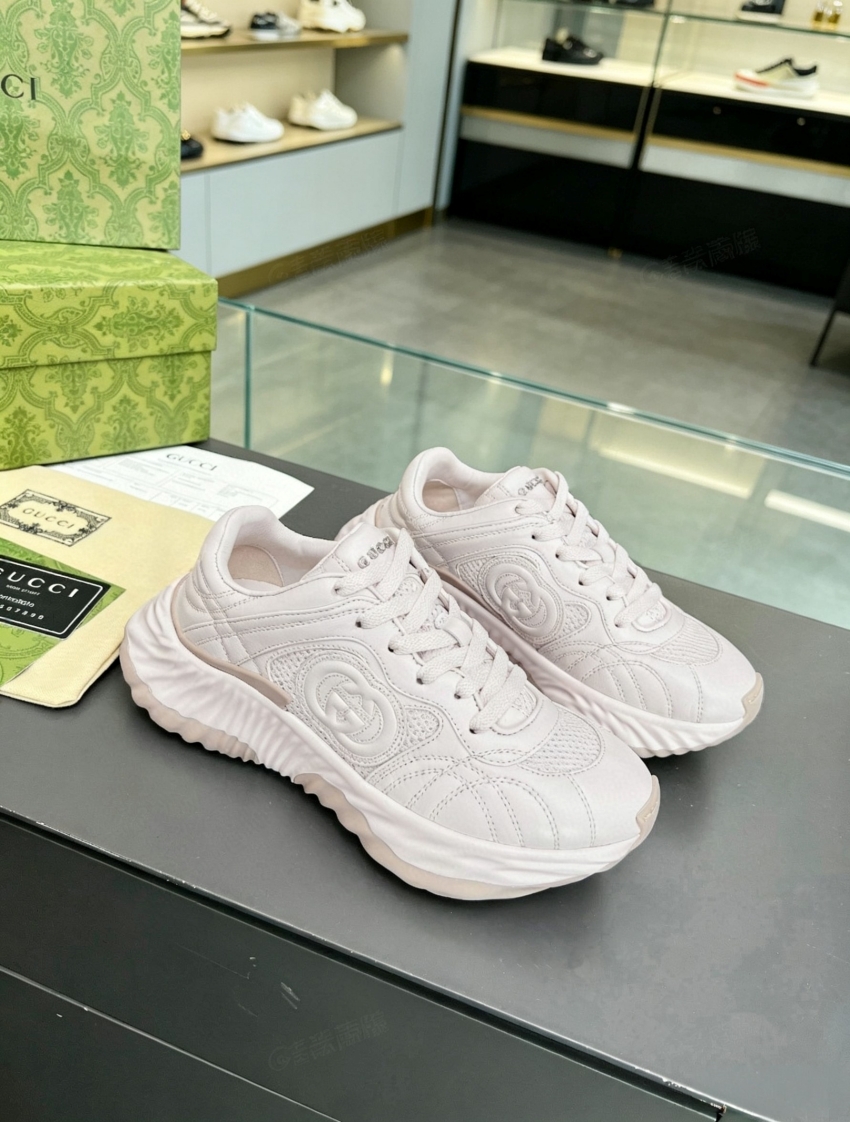 구찌 상품 구찌 Gucci 남여공용 캐주얼화