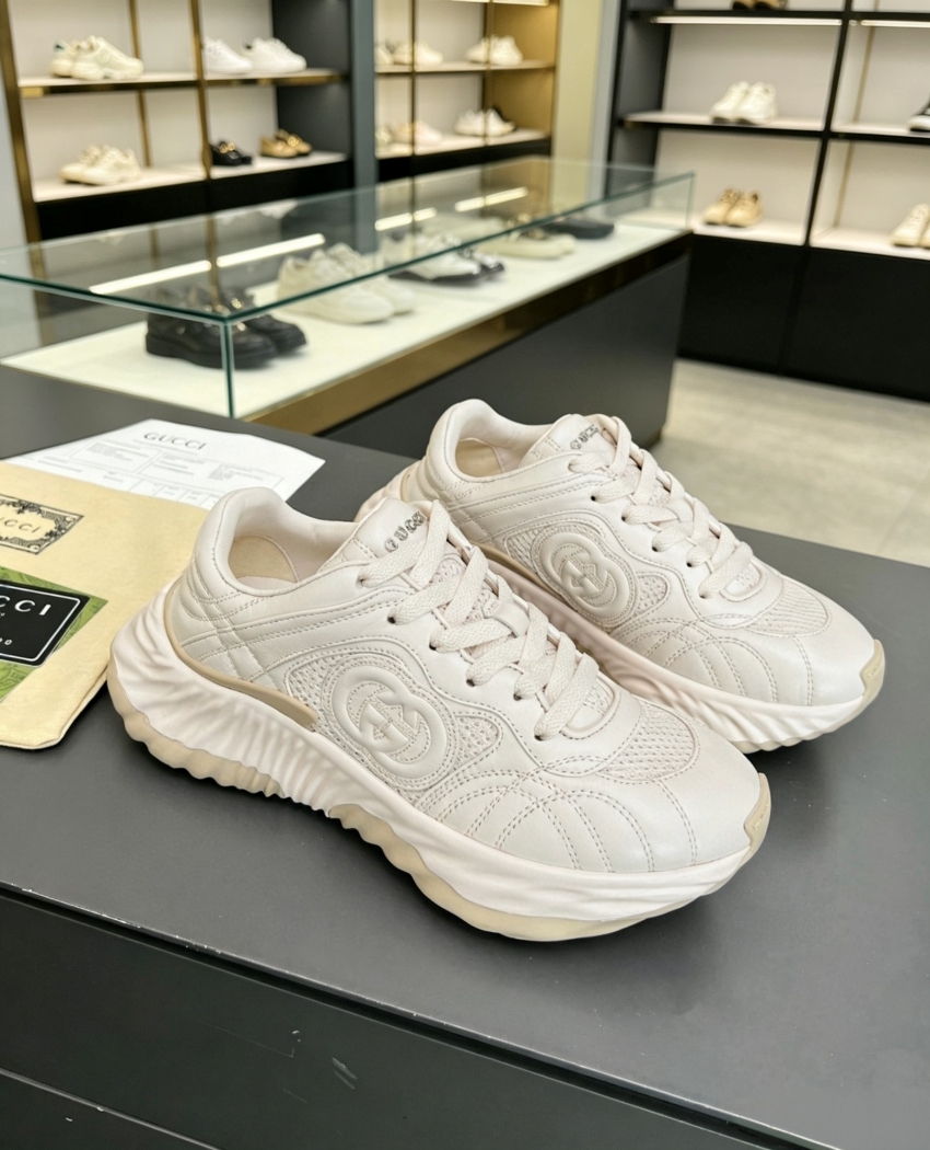 구찌 상품 구찌 Gucci 남여공용 캐주얼화