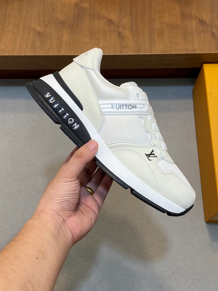루이비통 상품 루이비통 Louis Vuitton 남성용 스니커즈