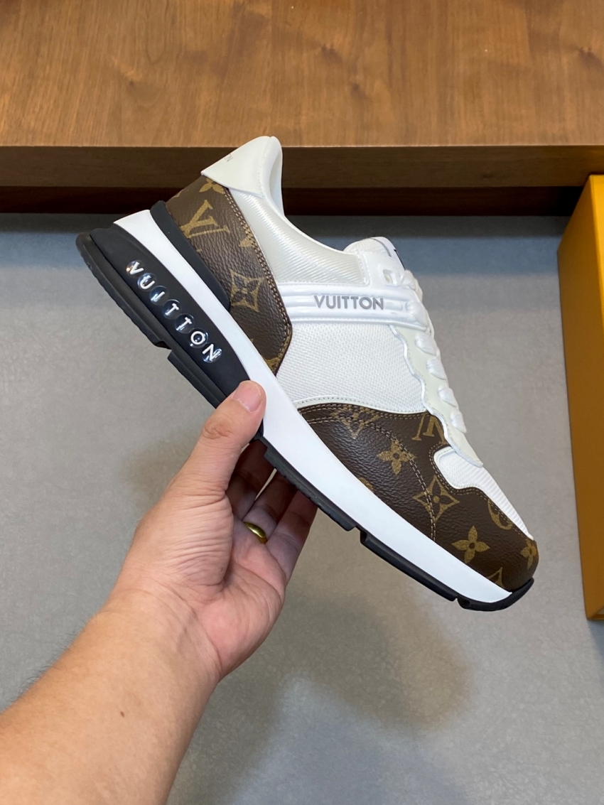 루이비통 상품 루이비통 Louis Vuitton 남성용 스니커즈