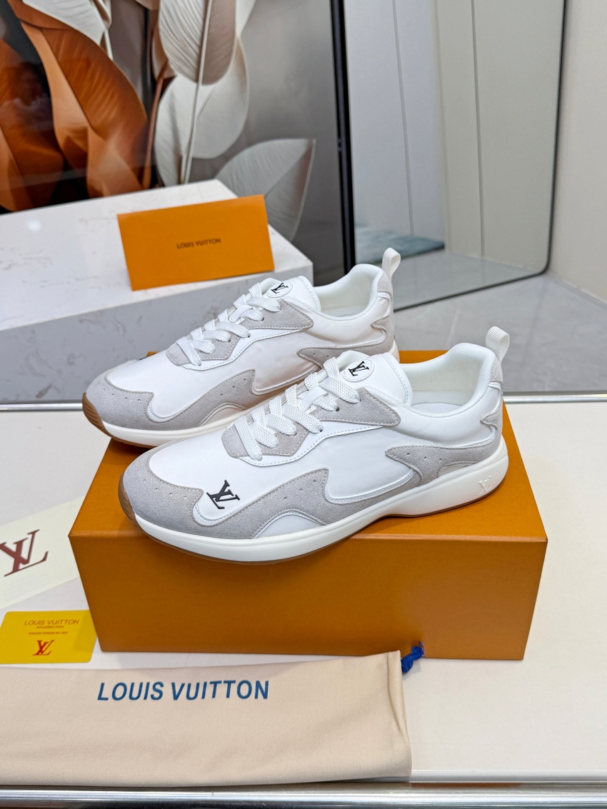 루이비통 상품 루이비통 Louis Vuitton 남성용 스니커즈
