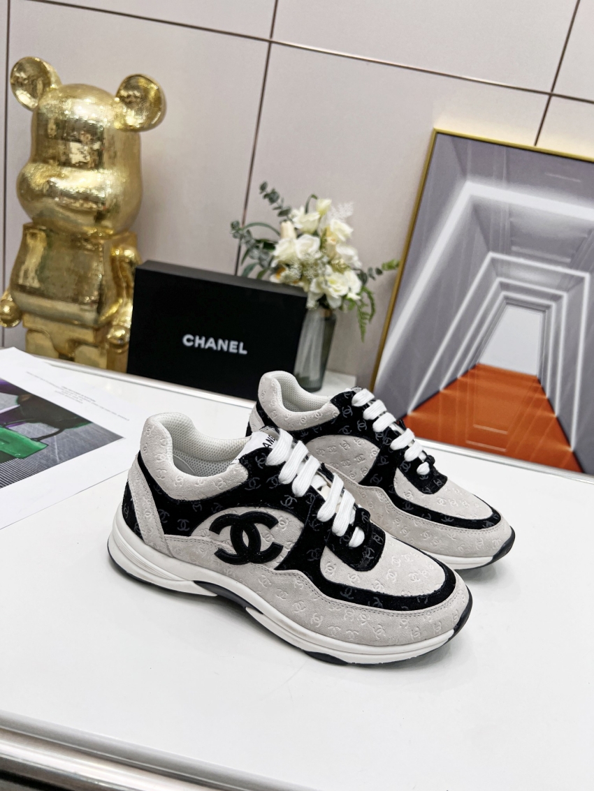 샤넬 상품 샤넬 Chanel 여성용 스니커즈