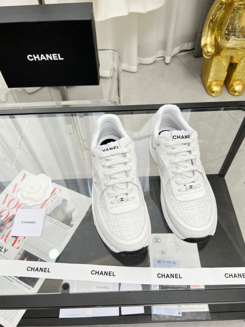 샤넬 상품 샤넬 Chanel 여성용 스니커즈
