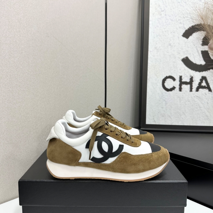 샤넬 상품 샤넬 Chanel 여성용 스니커즈