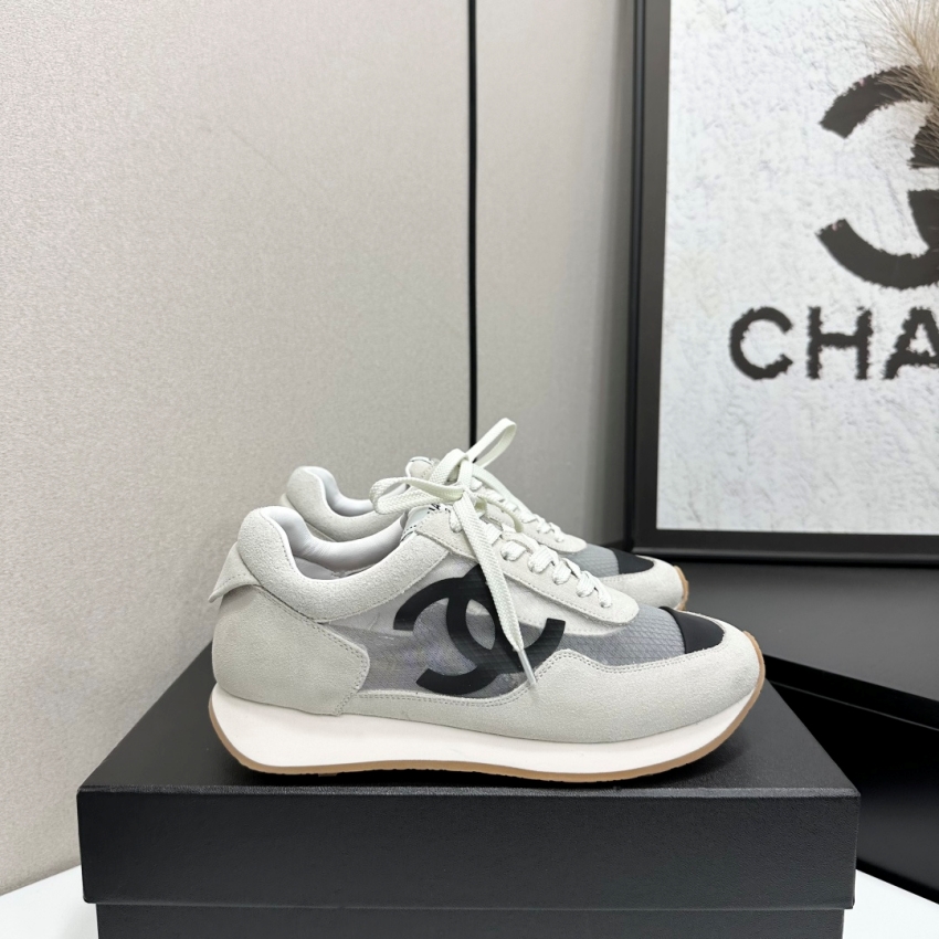샤넬 상품 샤넬 Chanel 여성용 스니커즈