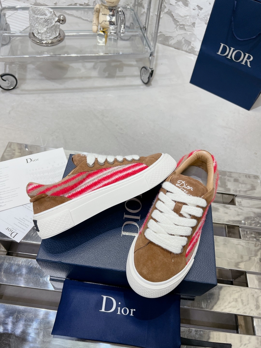 디올 상품 디올 DIOR 남녀공용 스니커즈