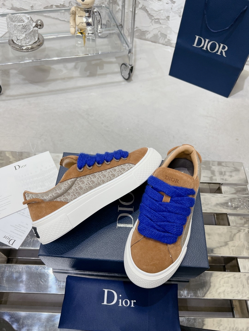 디올 상품 디올 DIOR 남녀공용 스니커즈