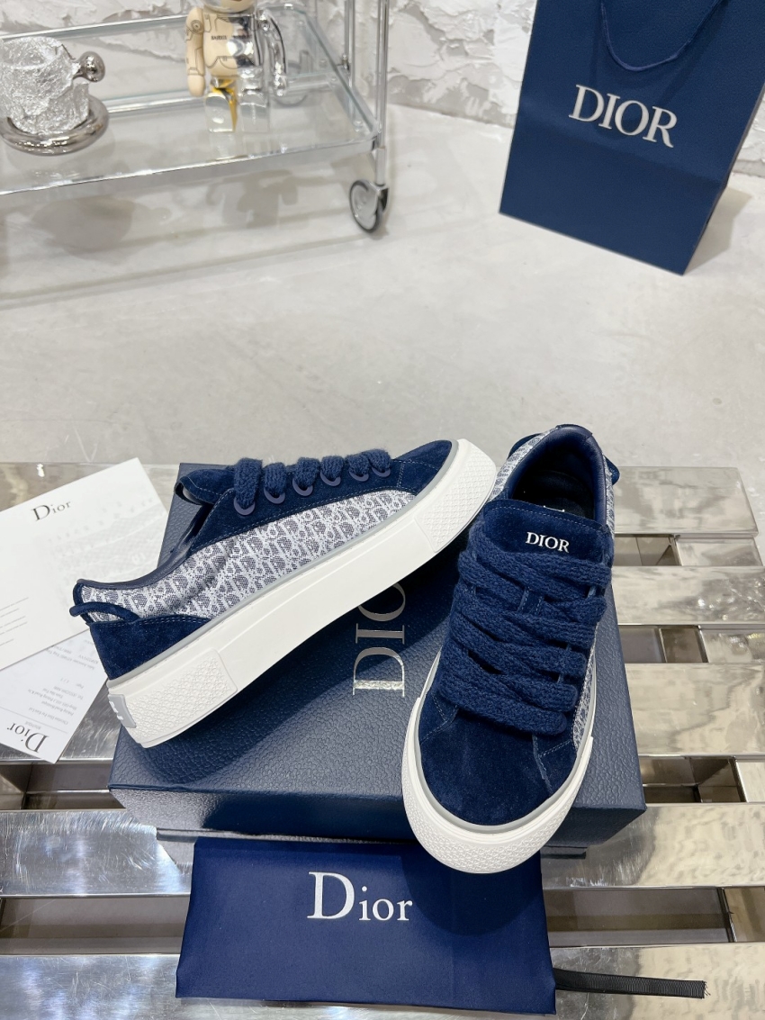 디올 상품 디올 DIOR 남녀공용 스니커즈