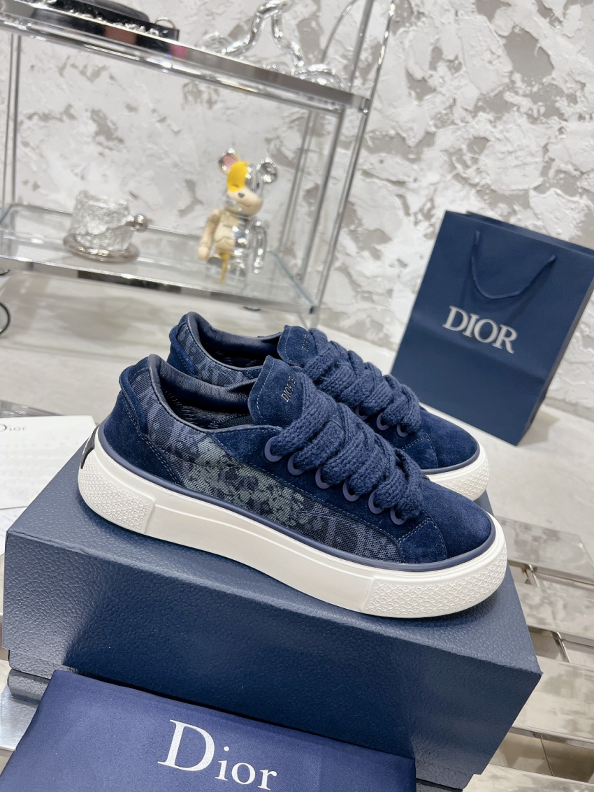 디올 상품 디올 DIOR 남녀공용 스니커즈