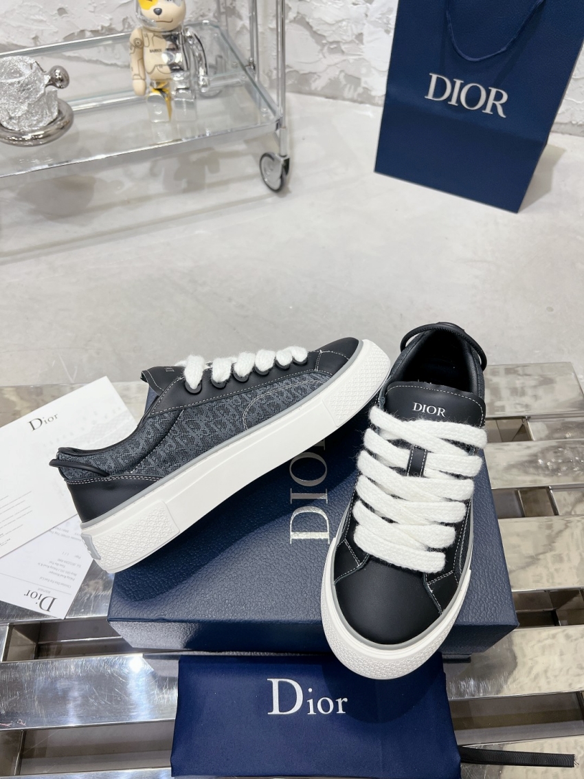 디올 상품 디올 DIOR 남녀공용 스니커즈