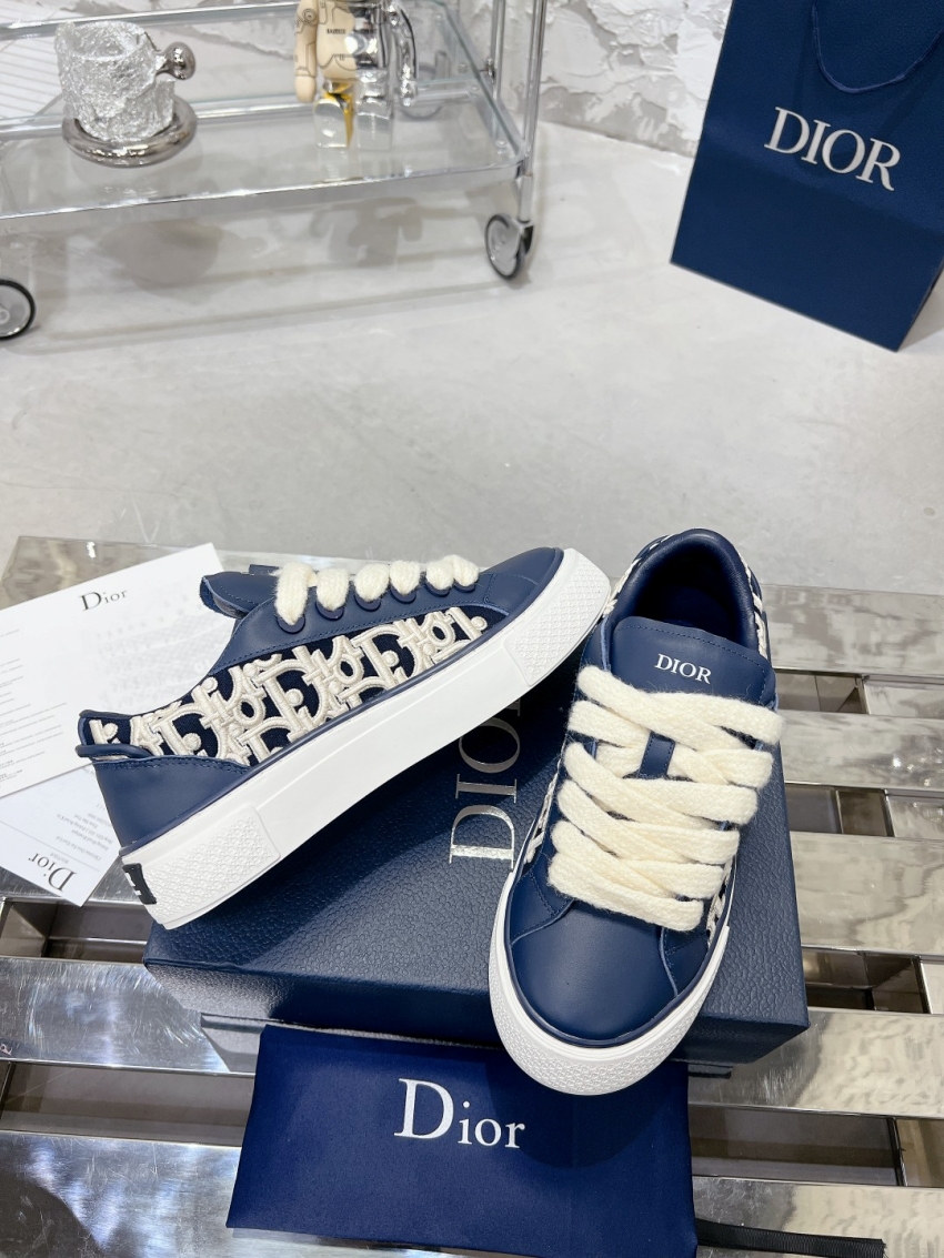 디올 상품 디올 DIOR 남녀공용 스니커즈