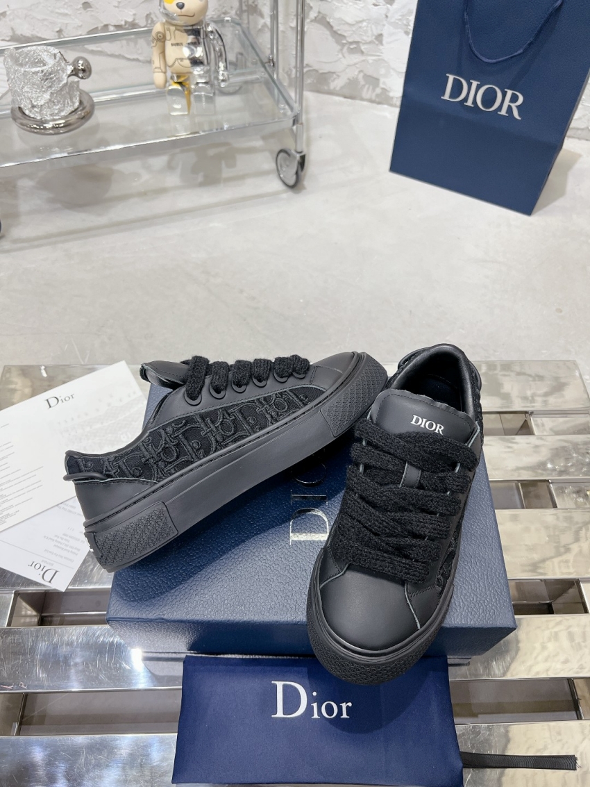 디올 상품 디올 DIOR 남녀공용 스니커즈