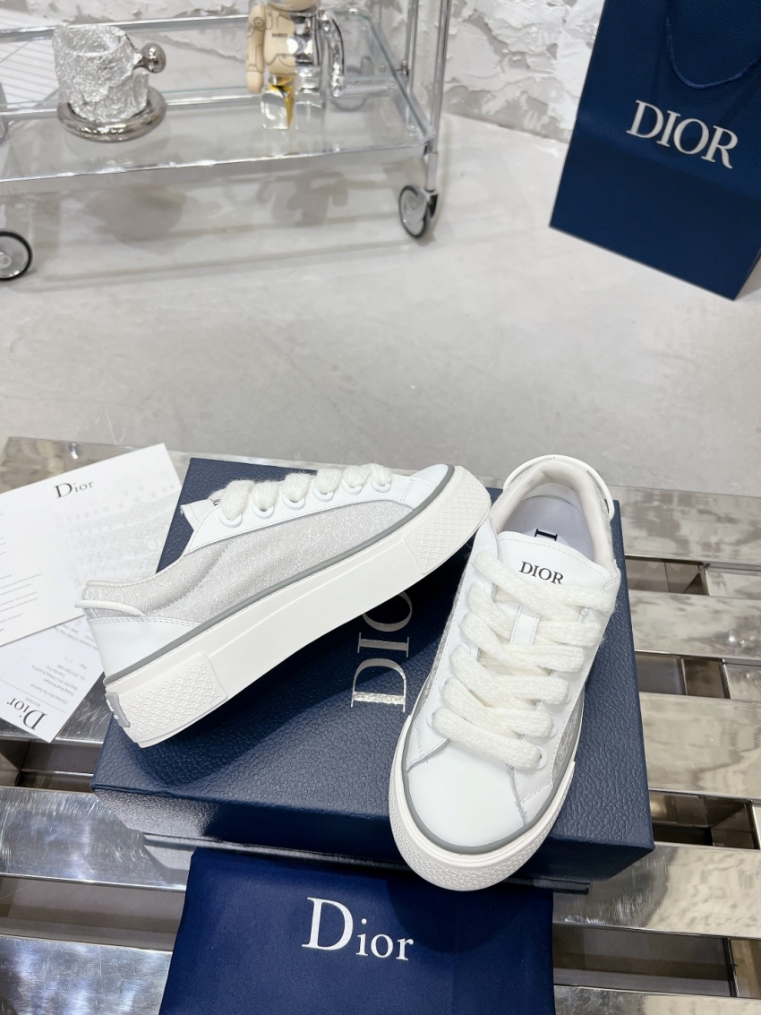 디올 상품 디올 DIOR 남녀공용 스니커즈