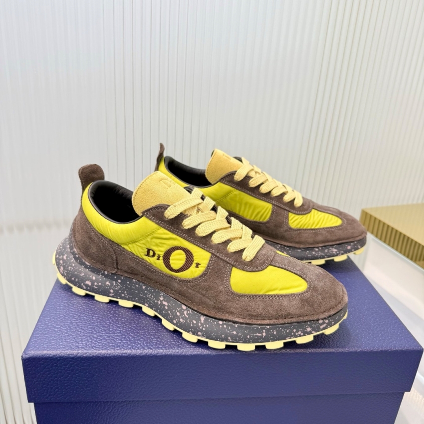 디올 상품 디올 DIOR 남녀공용 스니커즈