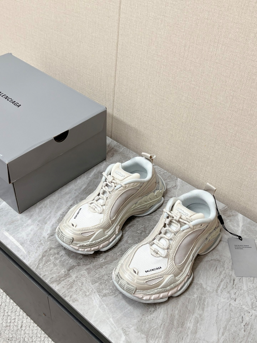 발렌시아가 상품 발렌시아가 BALENCIAGA 남녀공용 스니커즈