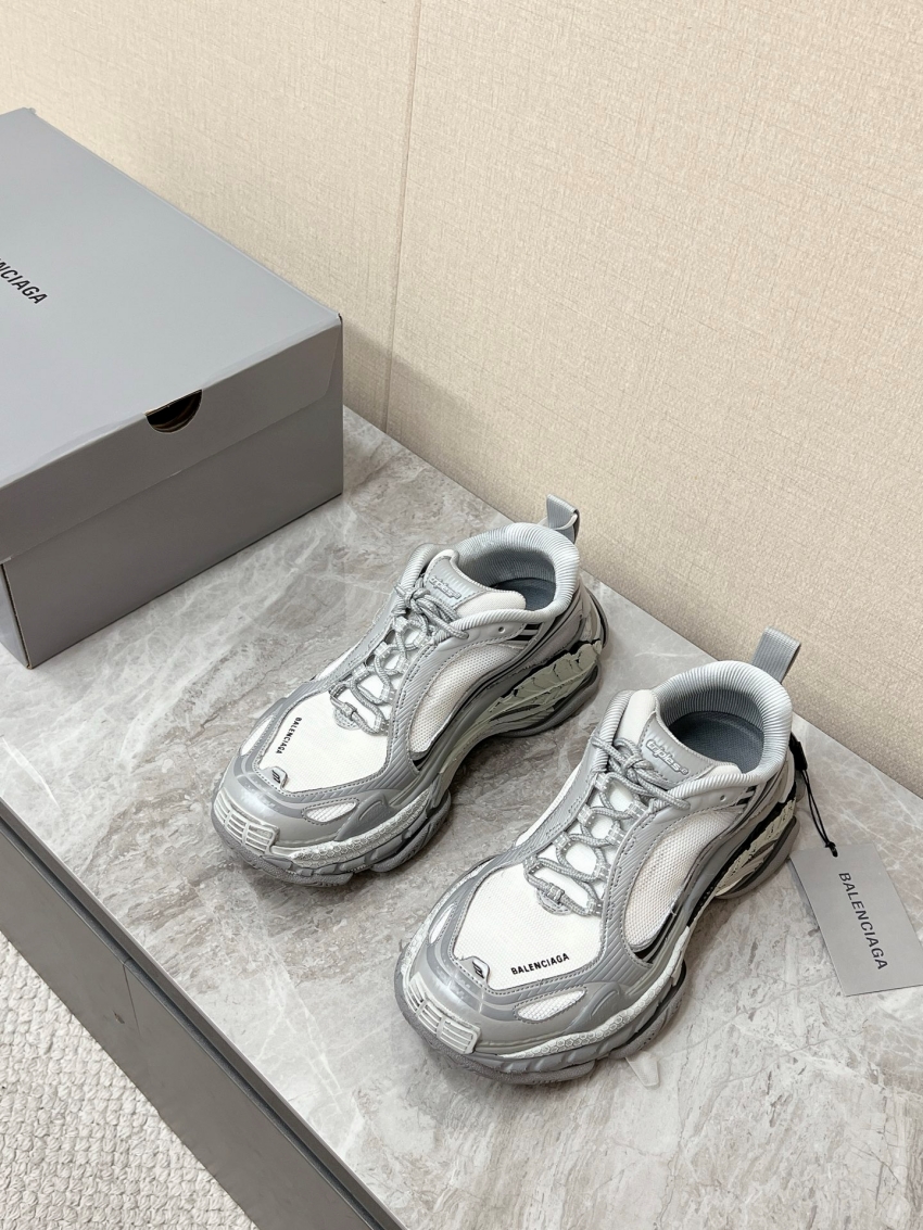 발렌시아가 상품 발렌시아가 BALENCIAGA 남녀공용 스니커즈
