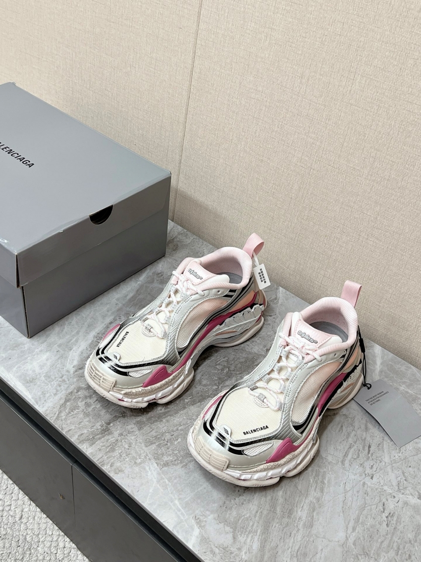 발렌시아가 상품 발렌시아가 BALENCIAGA 남녀공용 스니커즈