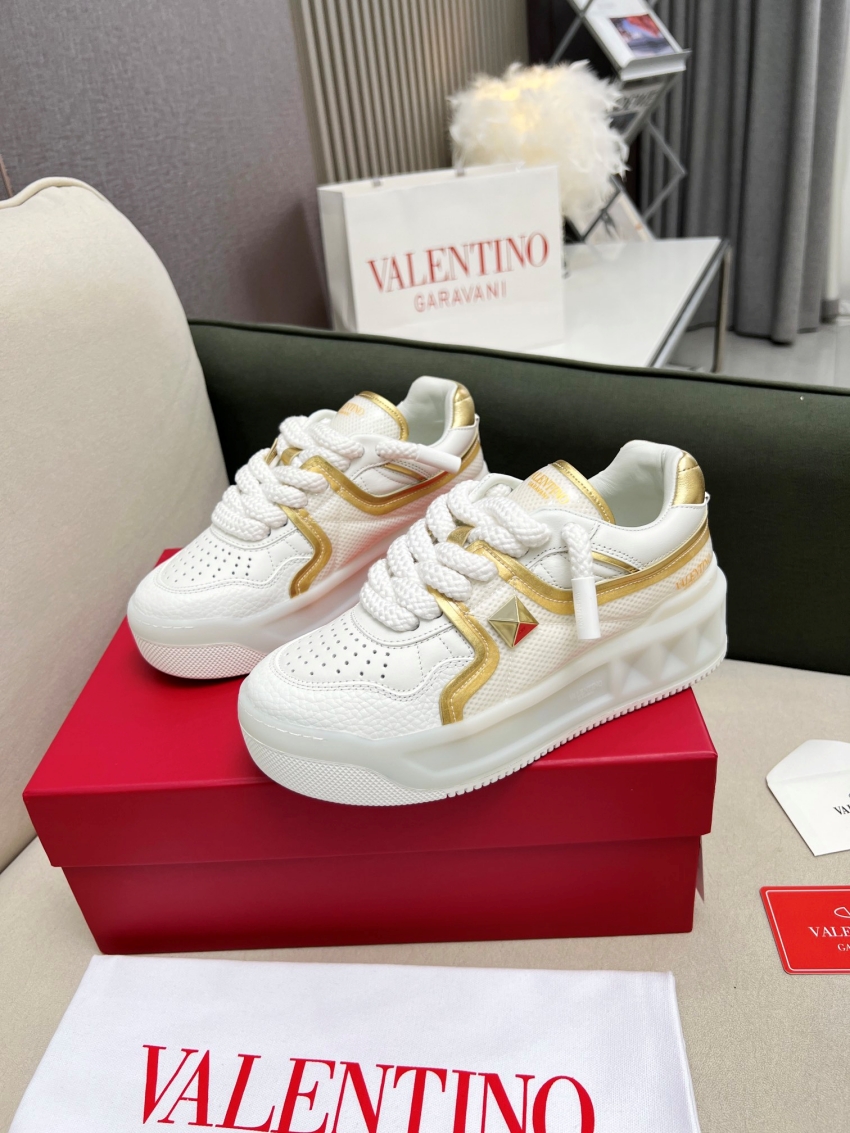 발렌티노 상품 발렌티노 VALENTINO 남여공용 스니커즈