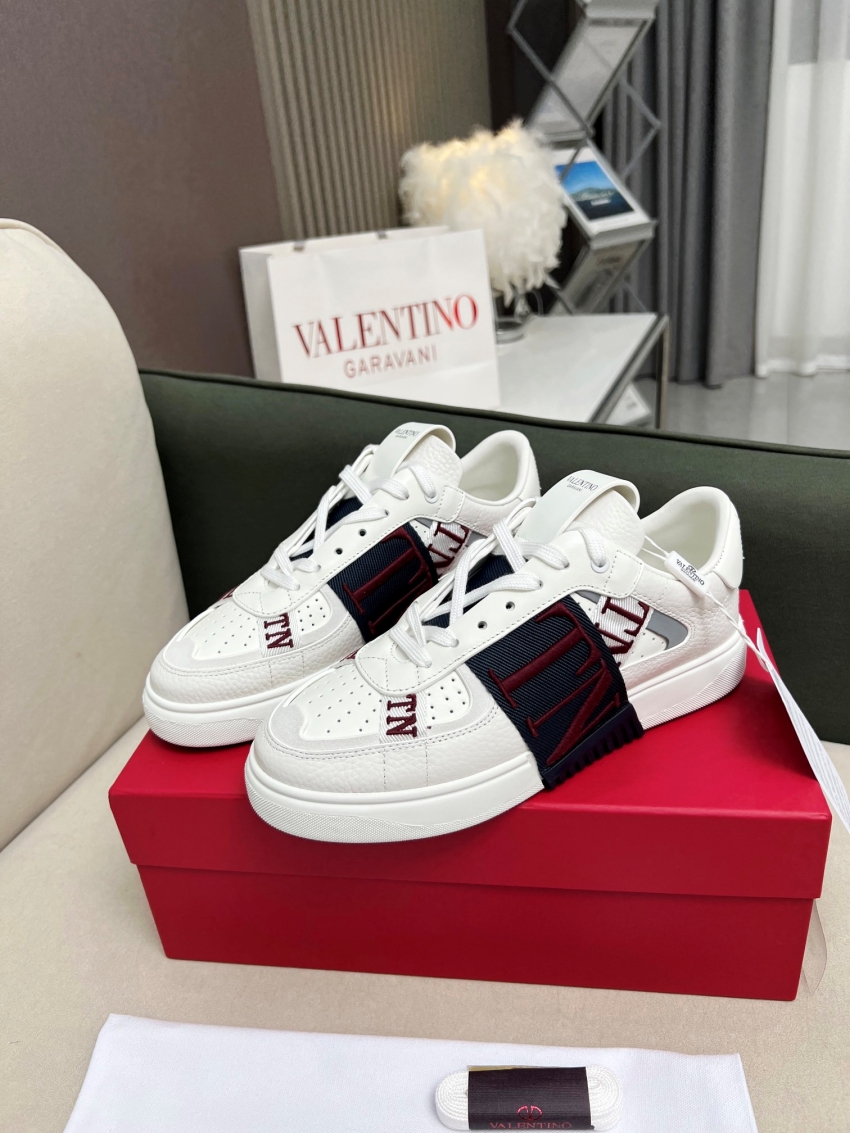 발렌티노 상품 발렌티노 VALENTINO 남여공용 스니커즈