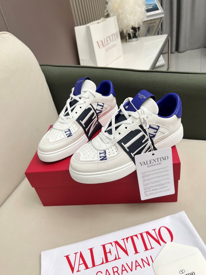 발렌티노 상품 발렌티노 VALENTINO 남여공용 스니커즈