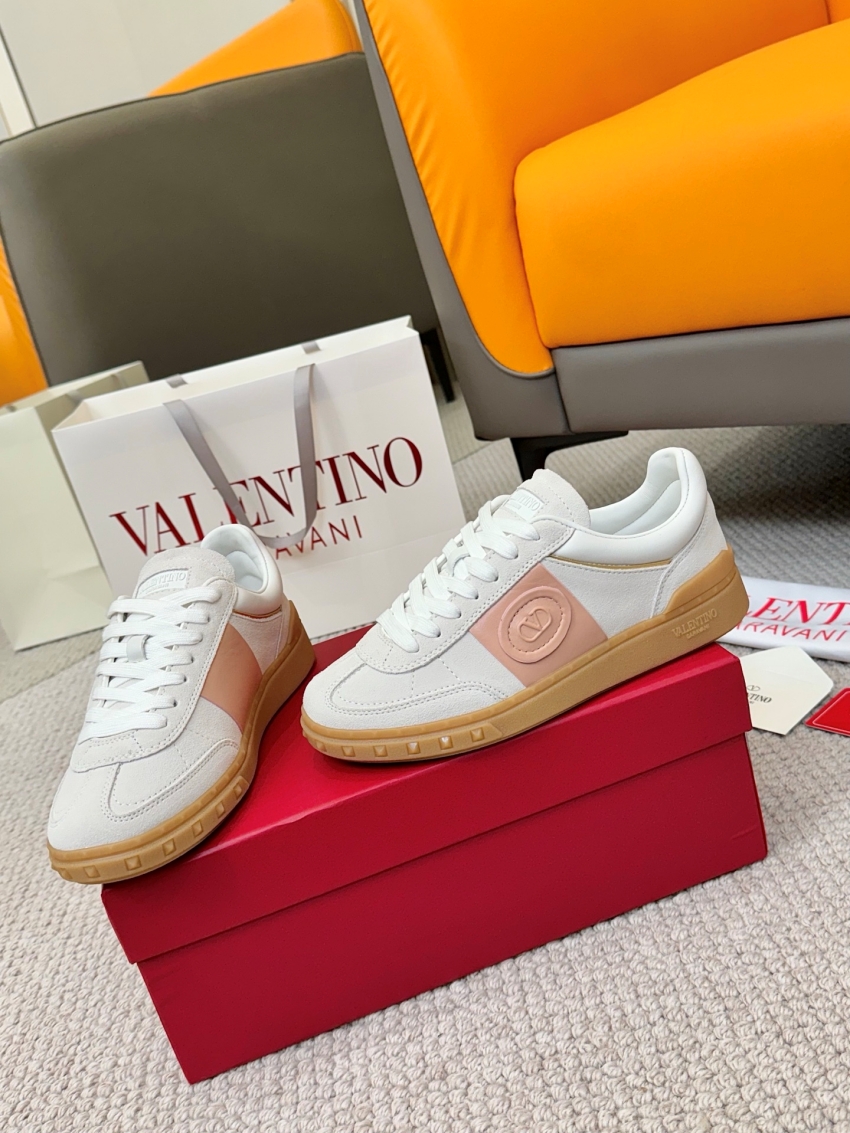 발렌티노 상품 발렌티노 VALENTINO 남여공용 스니커즈