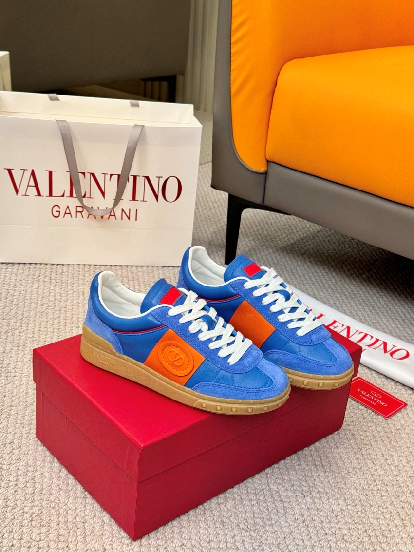 발렌티노 상품 발렌티노 VALENTINO 남여공용 스니커즈