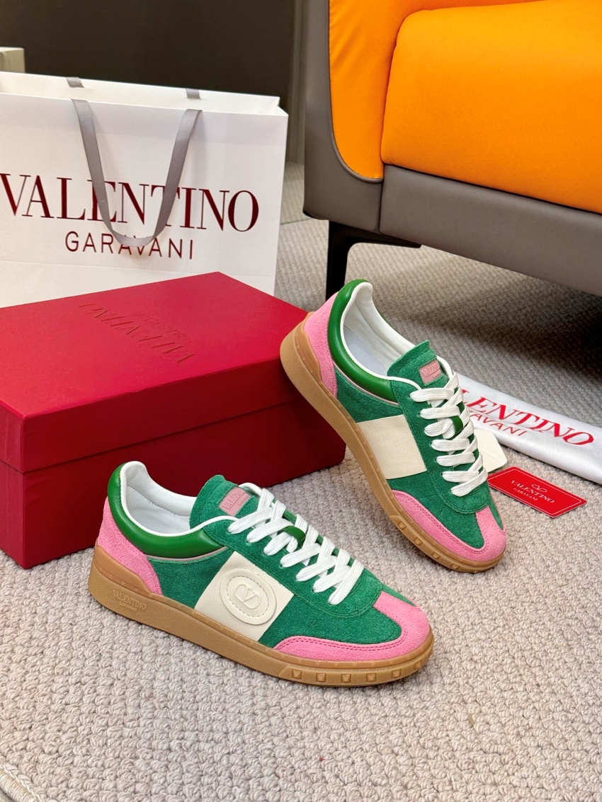 발렌티노 상품 발렌티노 VALENTINO 남여공용 스니커즈