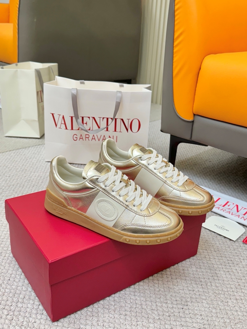 발렌티노 상품 발렌티노 VALENTINO 남여공용 스니커즈