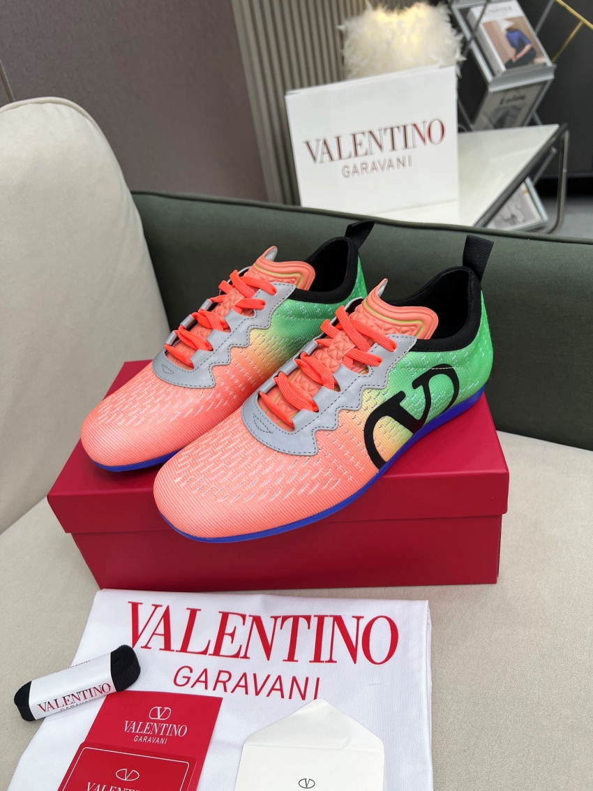 발렌티노 상품 발렌티노 VALENTINO 남여공용 스니커즈