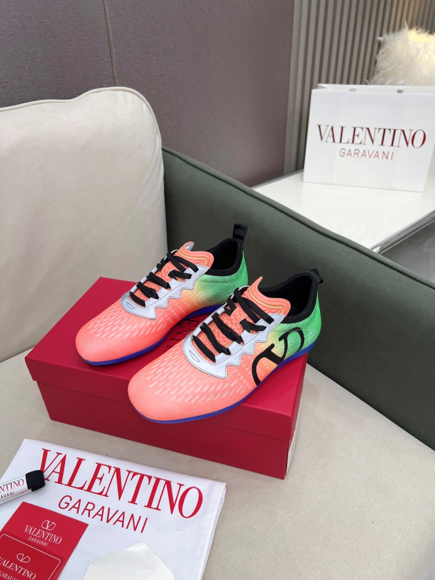 발렌티노 상품 발렌티노 VALENTINO 남여공용 스니커즈