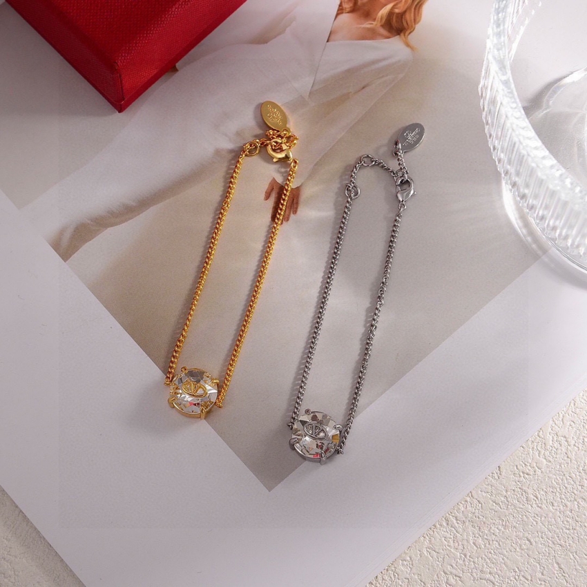 발렌티노 상품 발렌티노 Valentino Bracelet 팔찌 2COLOR