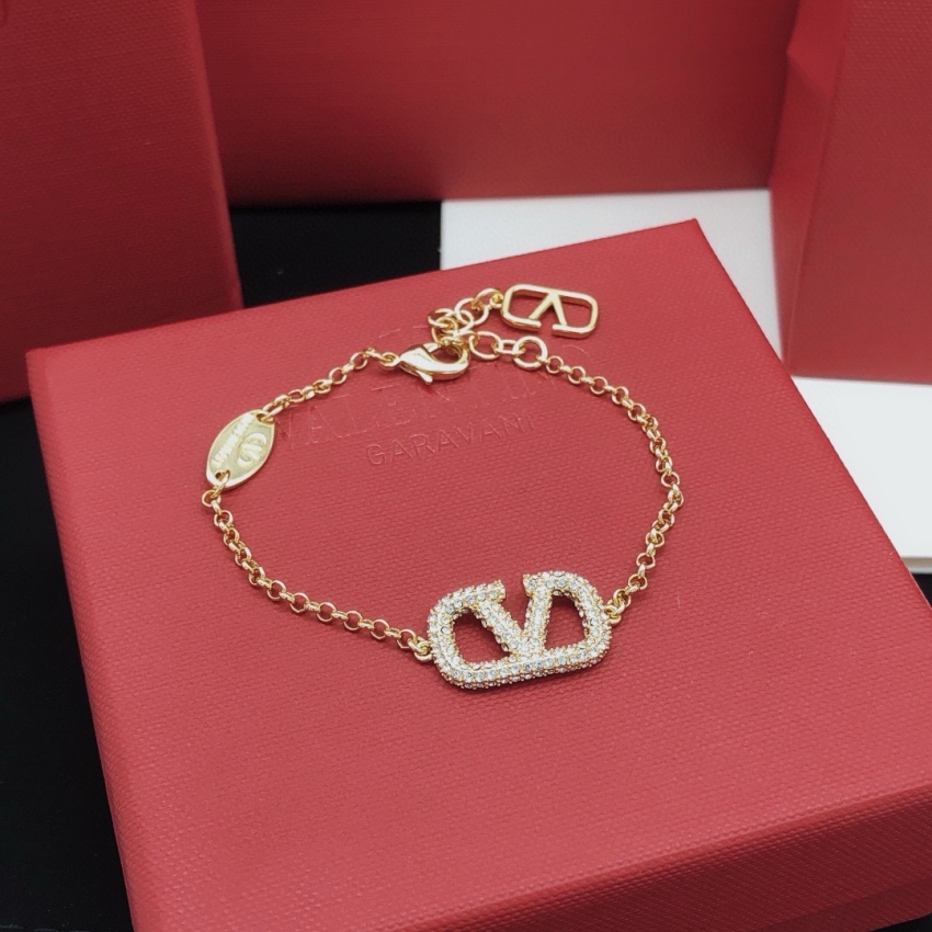 발렌티노 상품 발렌티노 Valentino Bracelet 팔찌