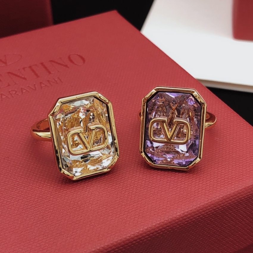 발렌티노 상품 발렌티노 Valentino ring 반지 2COLOR
