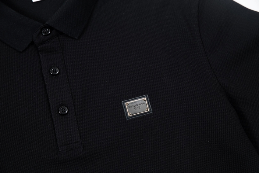 돌체엔가바나 상품 돌체엔가바나 Dolce & Gabbana POLO 셔츠 2COLOR 상세 이미지 4