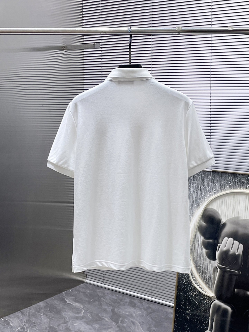 돌체엔가바나 상품 돌체엔가바나 Dolce & Gabbana POLO 셔츠 2COLOR 상세 이미지 3