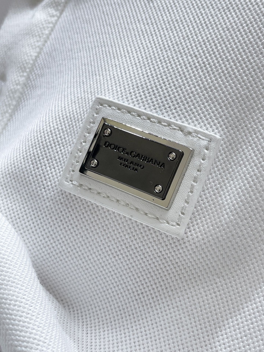 돌체엔가바나 상품 돌체엔가바나 Dolce & Gabbana POLO 셔츠 2COLOR 상세 이미지 4